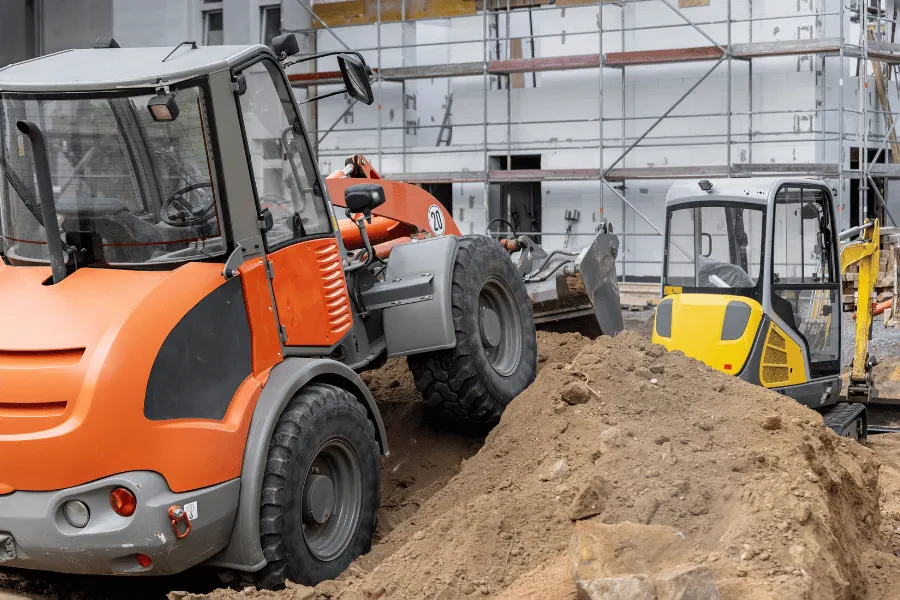 Why Reliable Plant Hire Remains Essential for Modern Construction Projects 1 reliable plant hire is essential