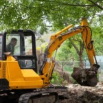 Plant Equipment Hire Hertfordshire