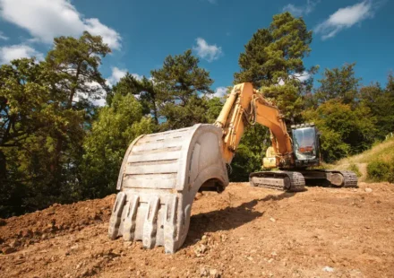 Reliable Plant Hire Hertfordshire