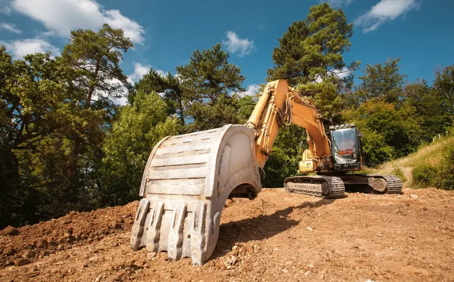 How to Improve Safety When Using Plant Machinery on Site Reliable Plant Hire Hertfordshire
