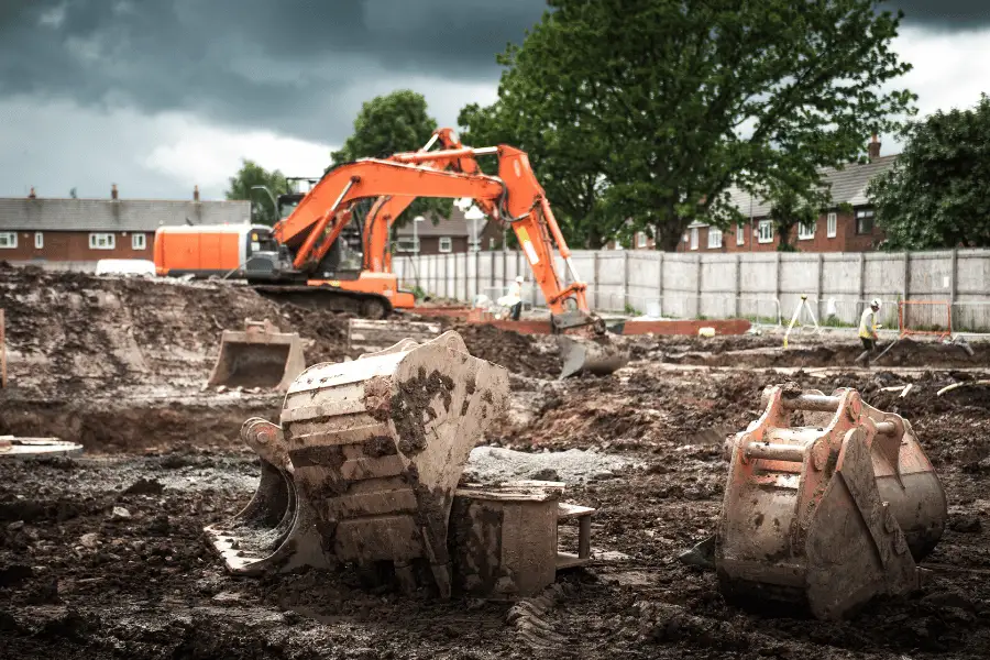 How to Improve Safety When Using Plant Machinery on Site 1 how to improve safety when using plant machinery