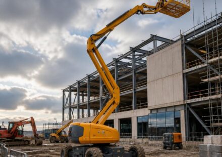 Aerial Work Platforms