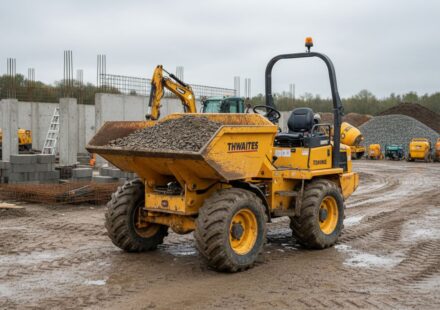 Guide To Site Dumpers